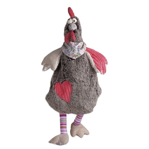 Sänger wärmflasche huhn - sÄnger, "huhn