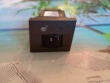 Seat heating switch switch