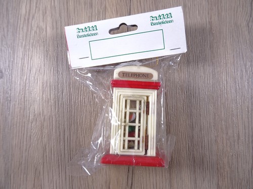 Nostalgie telefonzelle mit - nostalgie,