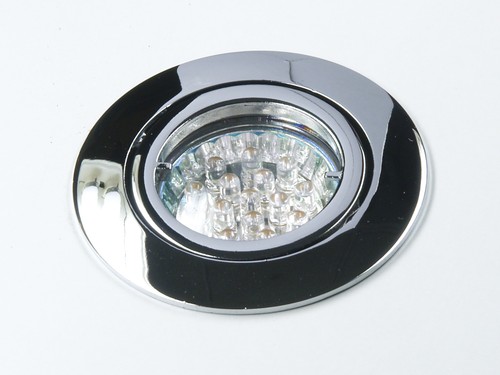 Led einbauspots decke bajo - led,