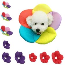 Halskrause Hund Weich