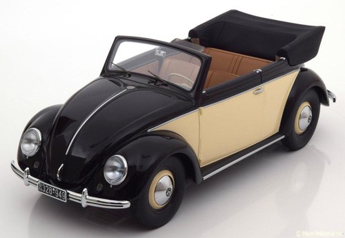 Kafer 1200 cabriolet - cabriolet, 1949
