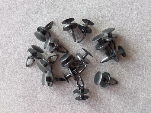15x stoßstangen radkasten - 15x,