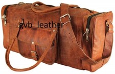 Herren Fair Trade Leder