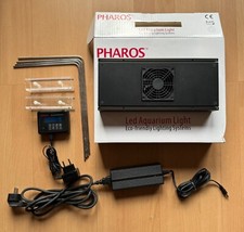 Pharos 90W Nano Meerwasser Aquarium LED Lampe