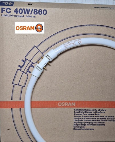 Osram ringröhre w - ringröhre,