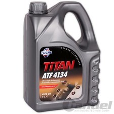 4L FUCHS TITAN ATF 4134