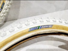 NOS 80er Tioga Comp III Reifen