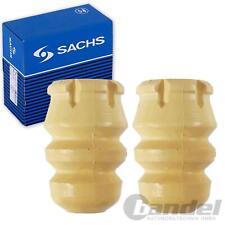 SACHS ANSCHLAGPUFFER-SATZ