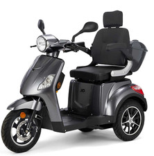 E-Scooter, Seniorenchopper,  zum Winterpreis,  o. Führerschein mobil, 25 km,