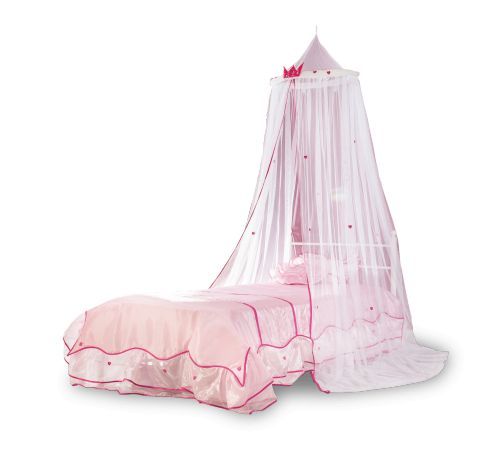 Cilek princess lady betthimmel - princess,