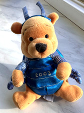 Disney Store Winnie Puuh