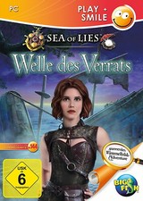 Sea lies welle - welle, des