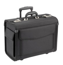 PILOTENKOFFER AKTENKOFFER