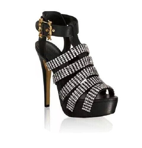Anna dello russo schwarz - dello,