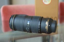 Nikon 70-200mm f/4G VR AF-S ED