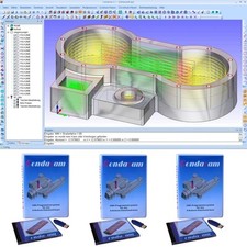 2/3D CAD CAM CNC , Cad Cam