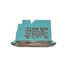 GLÜHWÜRMCHEN ZIG 2/12 07000037 ZÜNDUNG