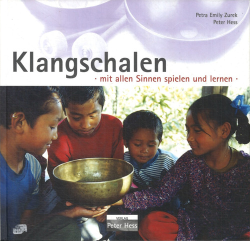 Klangschalen mit allen - -,