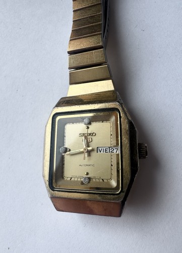 Damen armbanduhr automatic - armbanduhr,