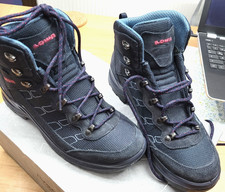 Lowa TAURUS PRO GTX MID Ws