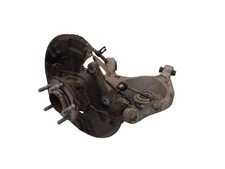 Achsschenkel Radnabe links