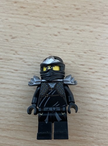 Lego ninjago cole golden - ninjago,