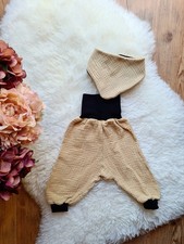 Pumphose set neu gr74 - set,,