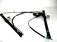 VW Polo 6N manueller Fensterheber manuell vorne links 6N3837401 2/3-Türer