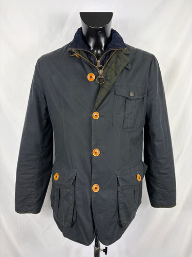 Barbour herren jacke - herren, neu