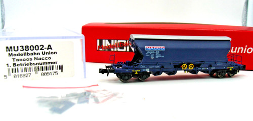 Modellbahn union mu38002 - union,