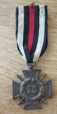 Ehrenkreuz für Frontkämpfer