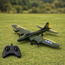 FX817 B-17 Modellflugzeug RC