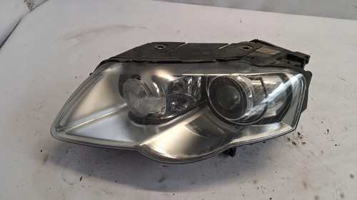 Frontscheinwerfer passat - frontscheinwerfer, vw