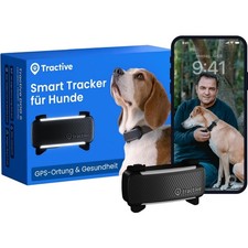 GPS Tracker Hund | 2025