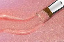 Jolifin Farbgel super-shine peach 5ml #970