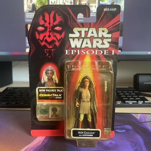 Hasbro star wars episode - star, 1