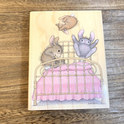 Stampabilities haus maus - stampabilities,