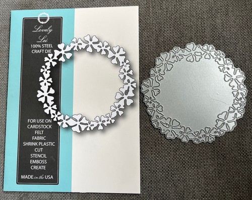 Memory box die - box,