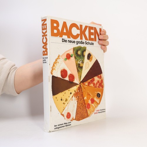 Backen die neue große - die,