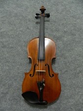 Alte Geige - Mirecourt -