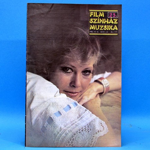 Film theater musik 1983 - theater,