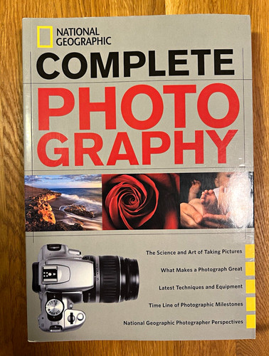 National geographic complete - geographic,