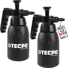 Pumpsprühflasche für - 2x,
