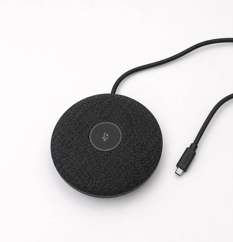 Logitech rally mic - logitech,