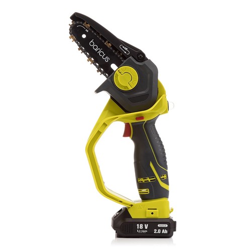 Baricus akku kettensäge 18v - akku-kettensäge,