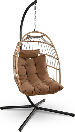 Serenelife hängesessel mit - serenelife,