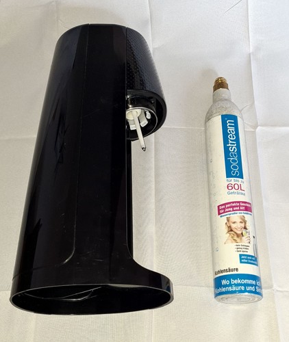 Sodastream easy wassersprudler - easy,