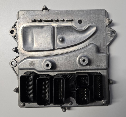 Bosch motor steuergerät - bosch,