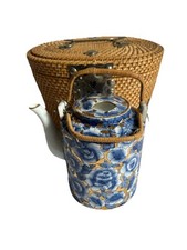 Vintage Retro  Handarbeit